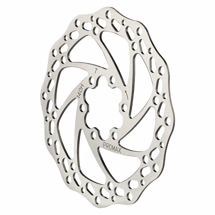 Promax S1 Sport Disc Rotor 3 Promax S1 Sport Disc Rotor