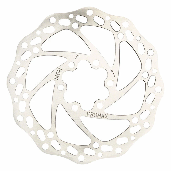 Promax S1 Sport Disc Rotor 4 Promax S1 Sport Disc Rotor