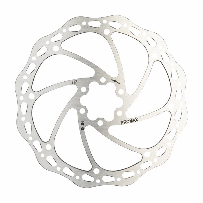 Promax S1 Sport Disc Rotor 6 Promax S1 Sport Disc Rotor