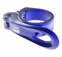 Promax QR1 Seat Clamp PARTS