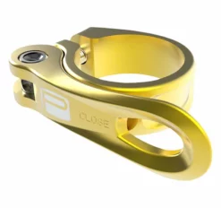 Promax QR1 Seat Clamp PARTS