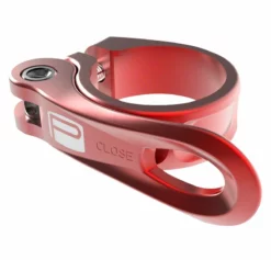 Promax QR1 Seat Clamp PARTS