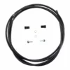 Promax Solve Hydraulic Disc Brake Hose Kit PARTS
