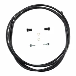 Promax Solve Hydraulic Disc Brake Hose Kit PARTS