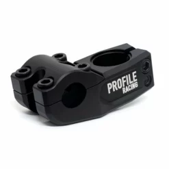 PARTS Profile Push Stem