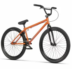 Radio BMX Radio Ceptor 26" BMX Bike (2022) BIKES