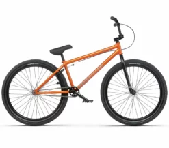 Radio BMX Radio Ceptor 26" BMX Bike (2022) BIKES