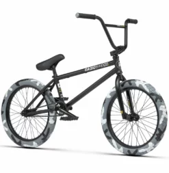 Radio BMX Radio Darko BMX Bike (2021)