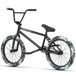 Radio BMX Radio Darko BMX Bike (2021)