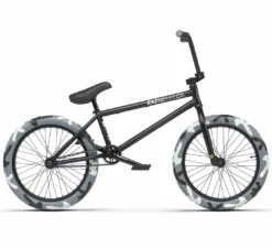 Radio BMX Radio Darko BMX Bike (2021)