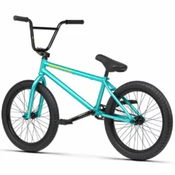 Radio BMX Radio Darko BMX Bike (2021)
