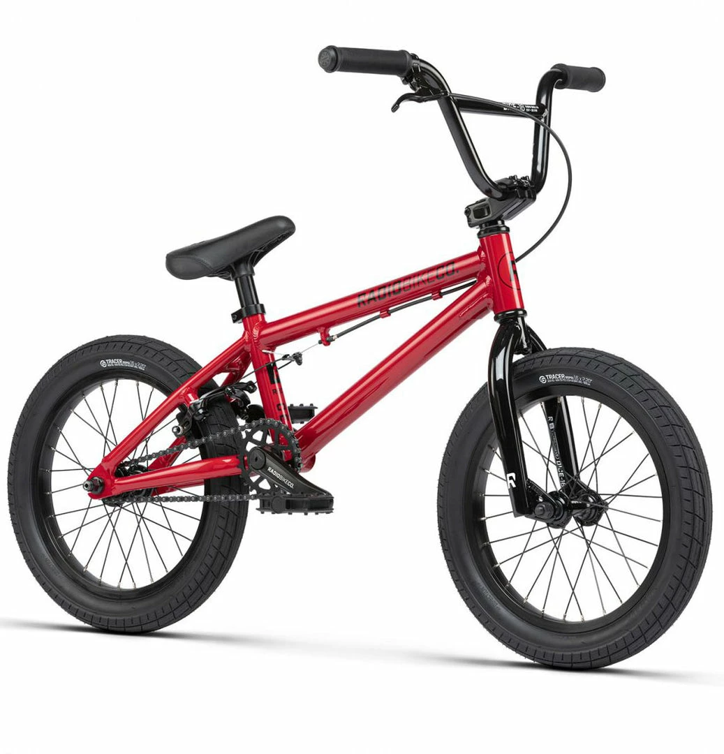 Radio BMX Radio Dice 16" BMX Bike (2021) BIKES 8 Radio BMX Radio Dice 16" BMX Bike (2021) BIKES