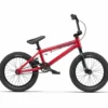 Radio BMX Radio Dice 16" BMX Bike (2021) BIKES