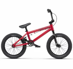 Radio BMX Radio Dice 16" BMX Bike (2021) BIKES