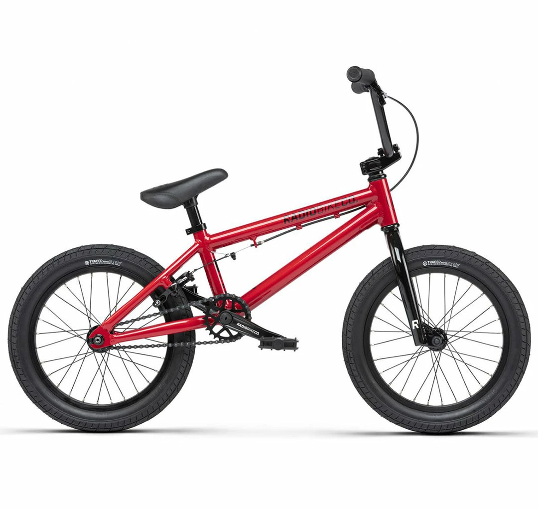 Radio BMX Radio Dice 16" BMX Bike (2021) BIKES 3 Radio BMX Radio Dice 16" BMX Bike (2021) BIKES