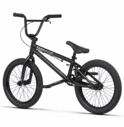 Radio BMX Radio Dice 18" BMX Bike (2021) 12 Radio BMX Radio Dice 18