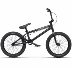 Radio BMX Radio Dice 18" BMX Bike (2021)