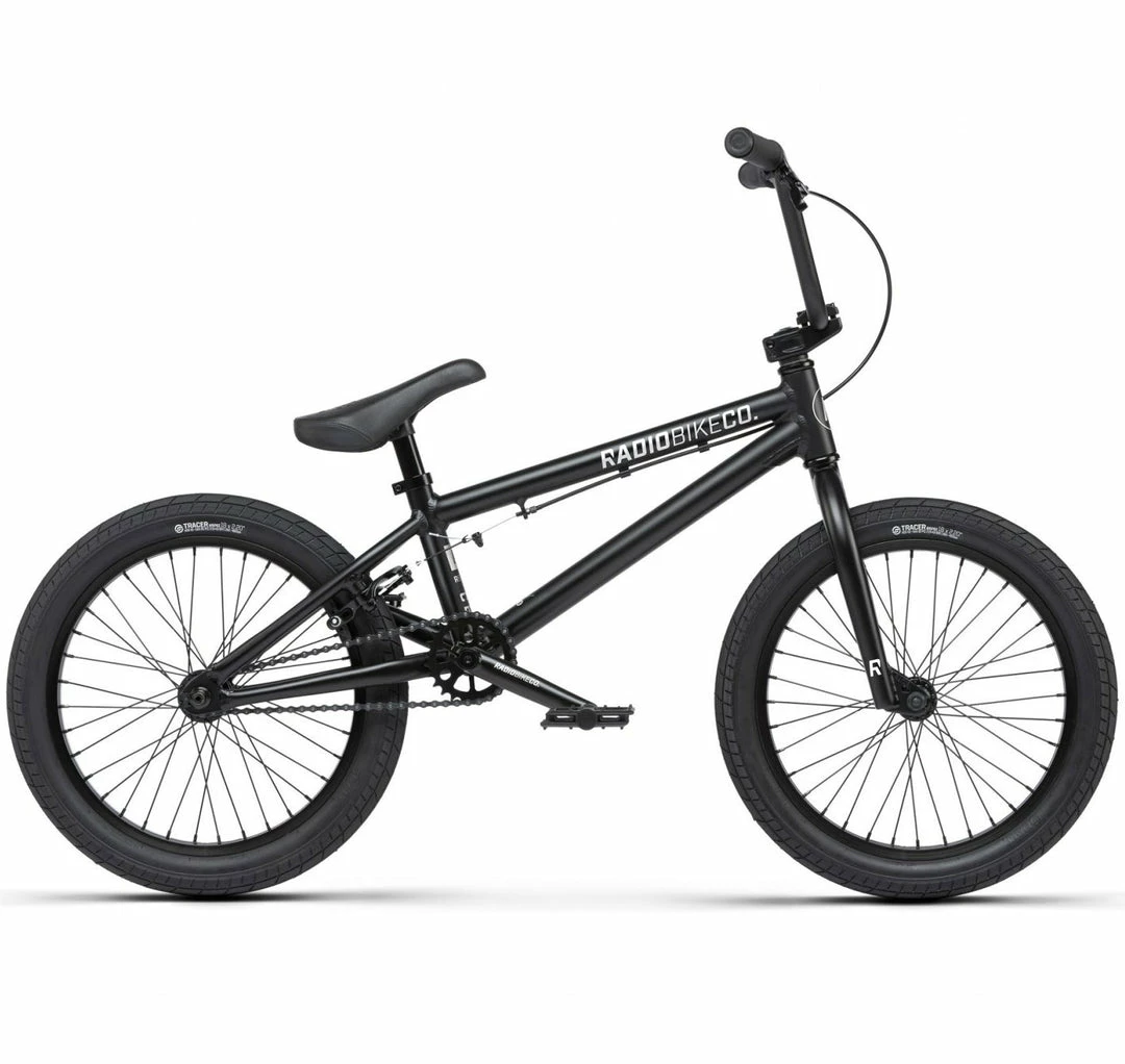 Radio BMX Radio Dice 18" BMX Bike (2021) 3 Radio BMX Radio Dice 18" BMX Bike (2021)