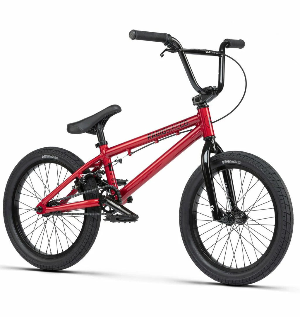 Radio BMX Radio Dice 18" BMX Bike (2021) 6 Radio BMX Radio Dice 18" BMX Bike (2021)
