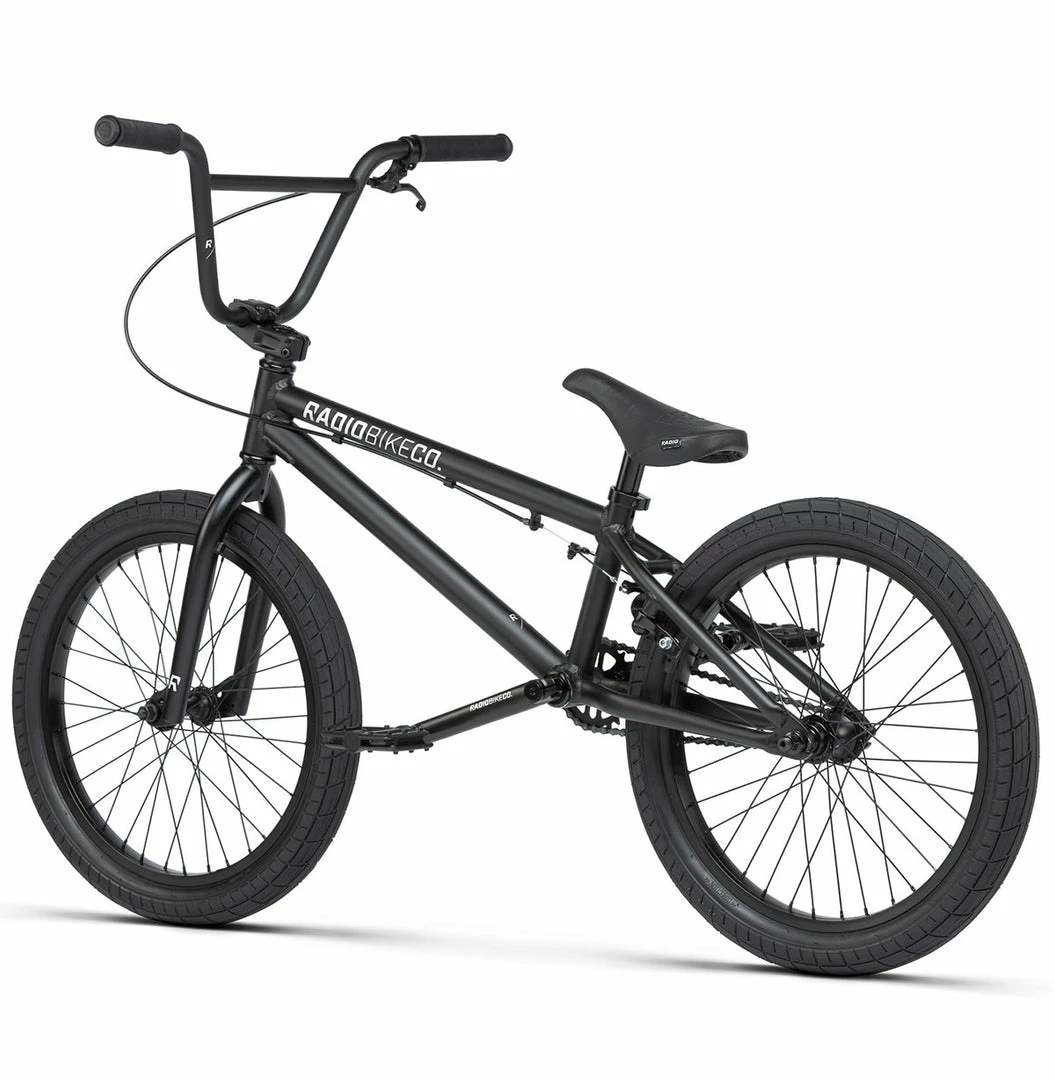 Radio BMX BIKES Radio Dice BMX Bike (2021) 11 Radio BMX BIKES Radio Dice BMX Bike (2021)