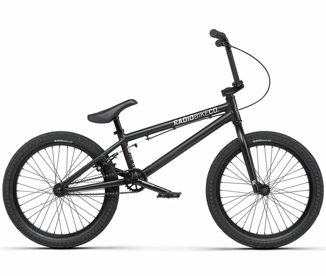 Radio BMX BIKES Radio Dice BMX Bike (2021) 3 Radio BMX BIKES Radio Dice BMX Bike (2021)