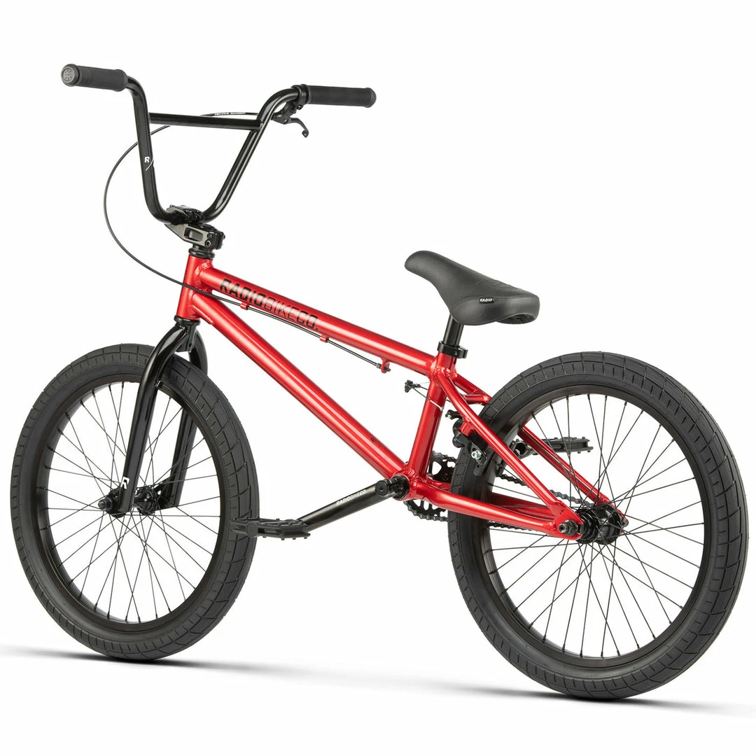 Radio BMX BIKES Radio Dice BMX Bike (2021) 8 Radio BMX BIKES Radio Dice BMX Bike (2021)