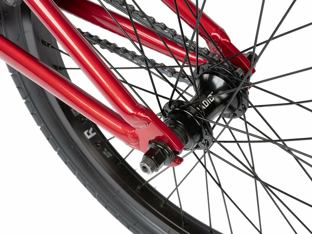 Radio BMX BIKES Radio Dice BMX Bike (2021) 12 Radio BMX BIKES Radio Dice BMX Bike (2021)