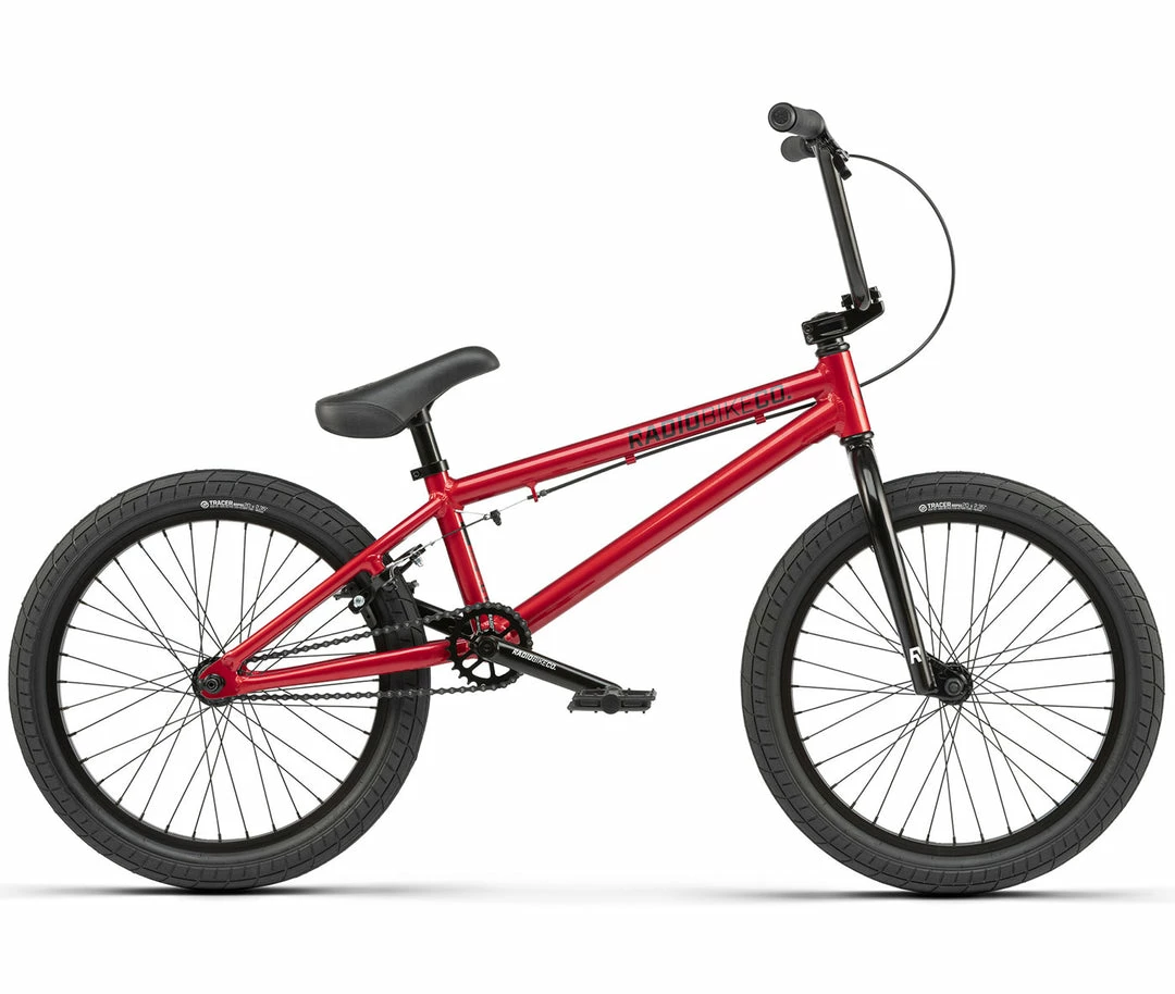 Radio BMX BIKES Radio Dice BMX Bike (2021) 4 Radio BMX BIKES Radio Dice BMX Bike (2021)
