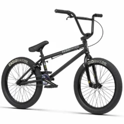 Radio BMX Radio Evol BMX Bike (2021) 10 Radio BMX Radio Evol BMX Bike (2021)