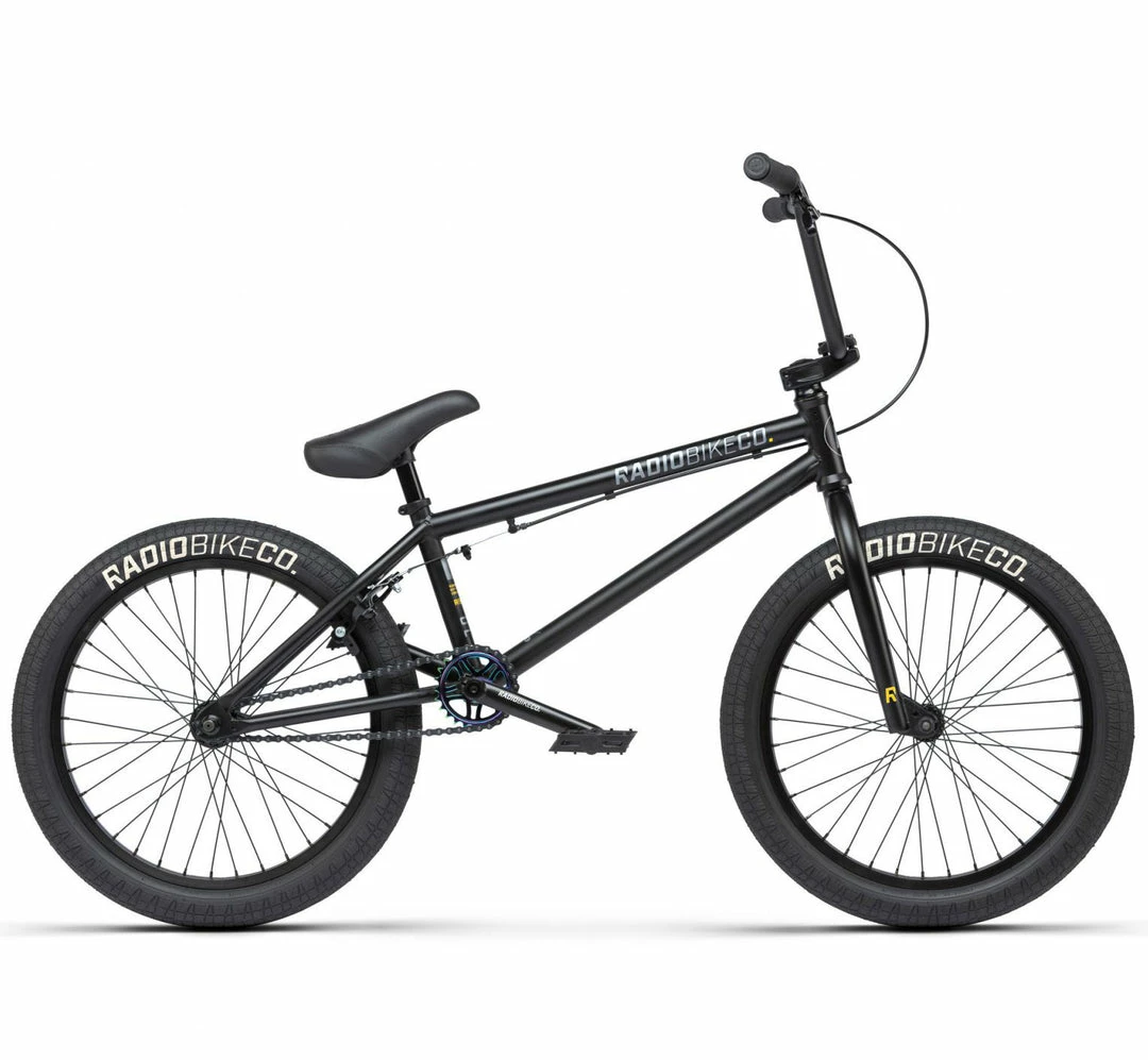 Radio BMX Radio Evol BMX Bike (2021) 3 Radio BMX Radio Evol BMX Bike (2021)