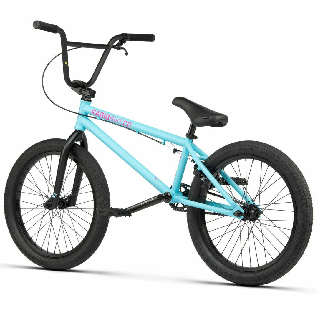 Radio BMX Radio Evol BMX Bike (2021) 8 Radio BMX Radio Evol BMX Bike (2021)