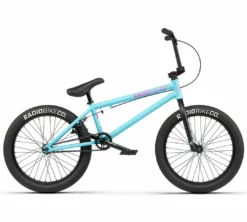 Radio BMX Radio Evol BMX Bike (2021) 9 Radio BMX Radio Evol BMX Bike (2021)