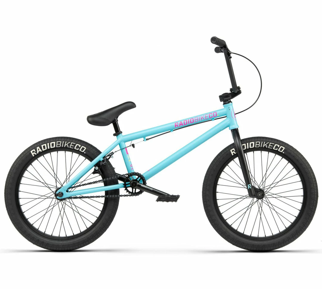 Radio BMX Radio Evol BMX Bike (2021) 4 Radio BMX Radio Evol BMX Bike (2021)