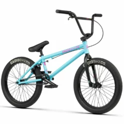 Radio BMX Radio Evol BMX Bike (2021) 11 Radio BMX Radio Evol BMX Bike (2021)