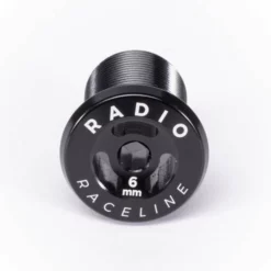 Radio BMX PARTS Radio Pro Race Fork