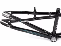 Radio BMX FRAMES Radio Raceline Helium Expert XL Frame