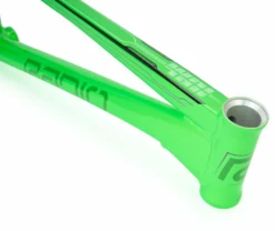 Radio BMX FRAMES Radio Raceline Helium Expert XL Frame