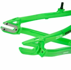 Radio BMX FRAMES Radio Raceline Helium Expert XL Frame