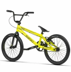 Radio BMX Radio Cobalt Pro BMX Race Bike (2022) 16 Radio BMX Radio Cobalt Pro BMX Race Bike (2022)