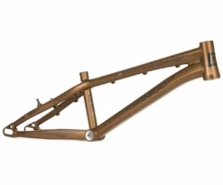 Radio BMX FRAMES Radio Raceline Quartz Frame