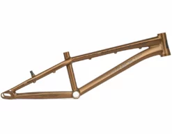 Radio BMX FRAMES Radio Raceline Quartz Frame