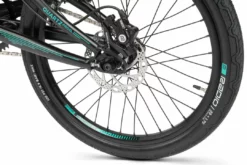 Radio BMX Radio Quartz Pro XL BMX Race Bike (2022)