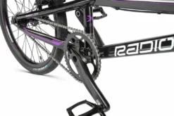 Radio BMX Radio Xenon Pro XL BMX Race Bike (2021)
