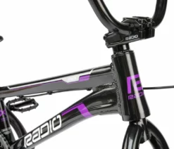 Radio BMX Radio Xenon Pro XL BMX Race Bike (2021)