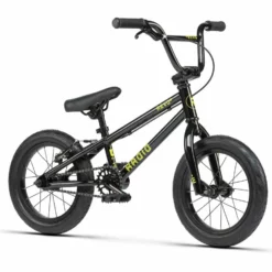 Radio BMX Radio Revo 14