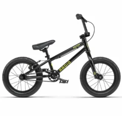 Radio BMX Radio Revo 14" BMX Bike (2021)