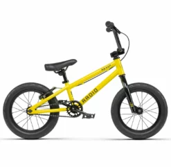 Radio BMX Radio Revo 14" BMX Bike (2021)