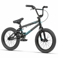 Radio BMX Radio Revo 16