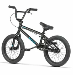 Radio BMX Radio Revo 16