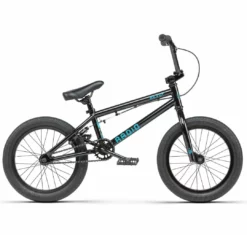 Radio BMX Radio Revo 16" BMX Bike (2021) BIKES